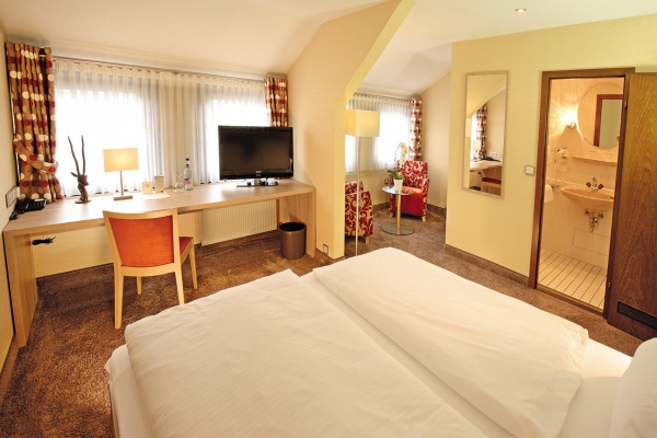 Hotel ABEO Goldener Acker
